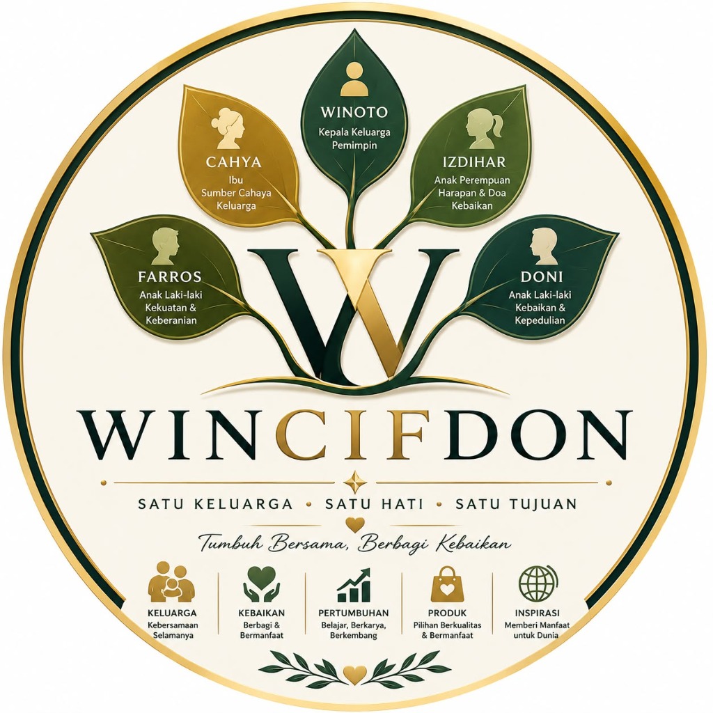 WINCIFDON Mark